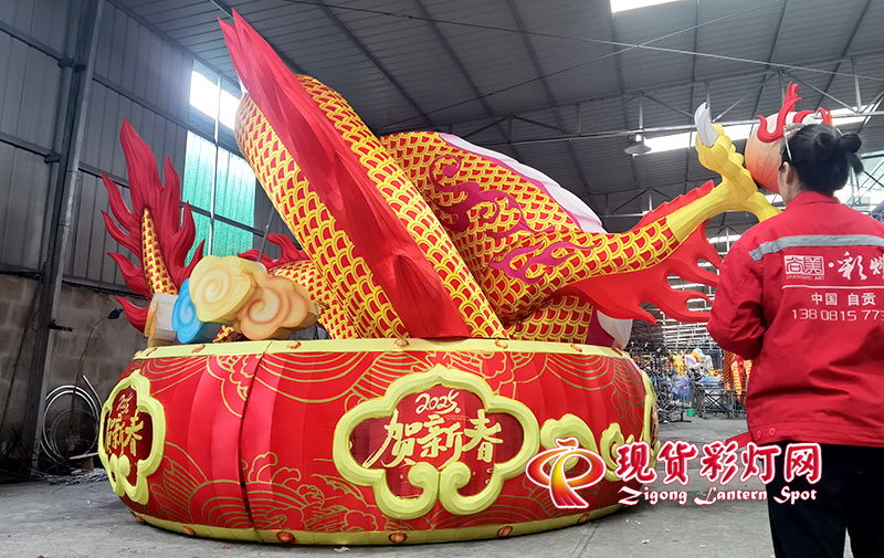 廠區(qū)組合，層高不夠